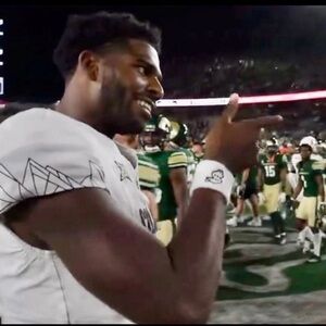 Meet your Posher, Nick